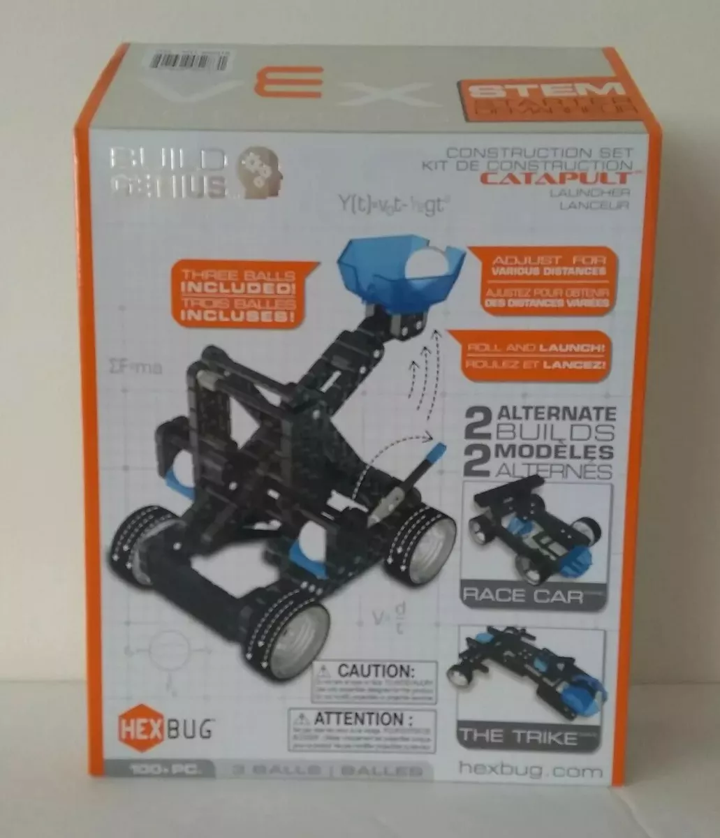 Vex robotics stem starter 2025