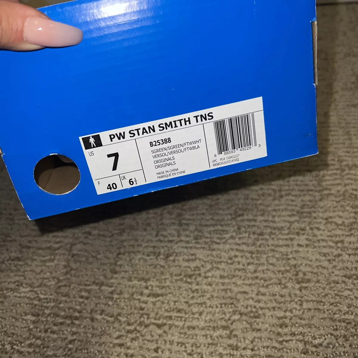 original stan smith 2 2014