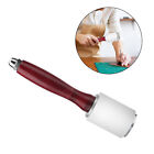 Leather Cutting Hammer Craft Stamping Tools Leather Craft Mallet for Diy Working