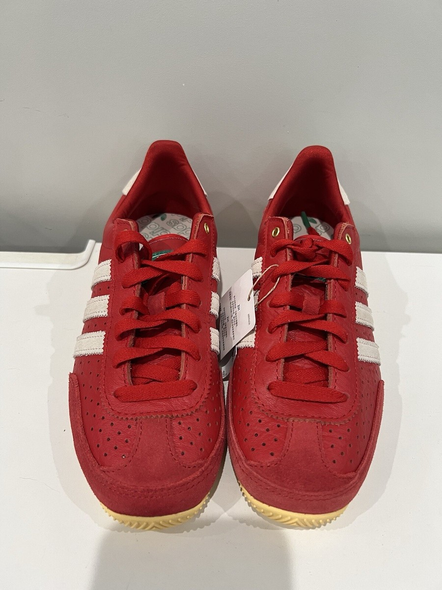 ★adidas★ Japan BETTER SCARLET ウィメンズ ジャパン IG4507 New Adidas Women's Japan Shoes - Better Scarlet (IG4507) | eBay