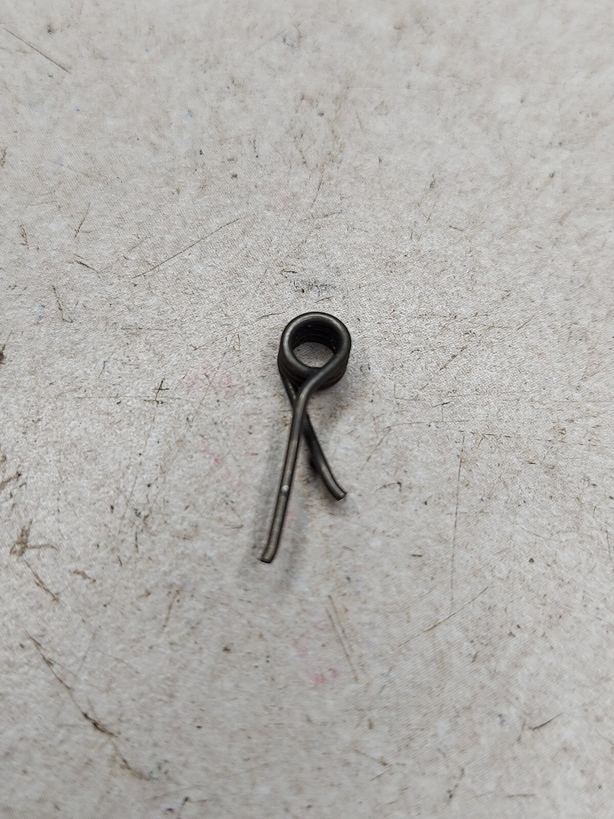 P01 Guide Spring CZ-75 Trigger Return Spring CZ 75B SP01 P01 40P Sp-01 P-01 PCR CZ 75BD ...