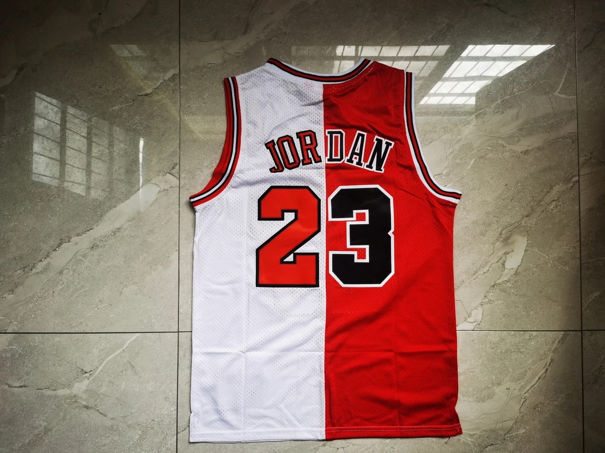 Maillot de basket michael jordan new arrivals