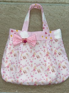 girls barbie bolsa