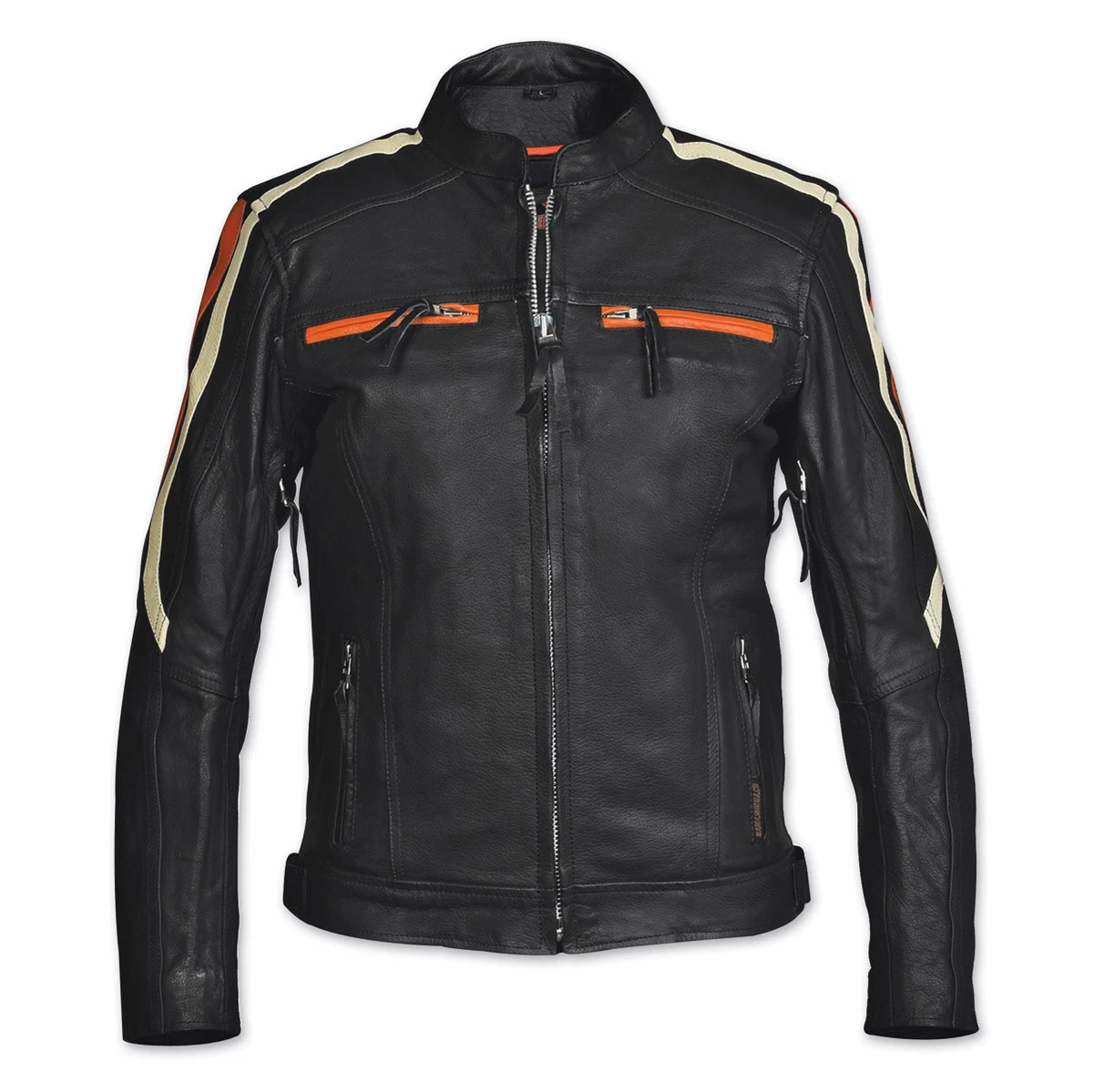 バイクウェア・装備 interstate leathers Interstate Leather Motorcycle Jackets for sale | eBay