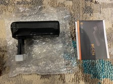 Vello BG-C16 Battery Grip for Canon EOS 6D Mark II