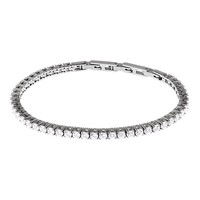 Ernstes Design Evia Armband Aus Edelstahl Mit Zirkonia A659