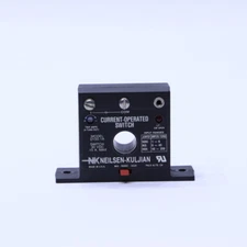 * NK NEILSEN KULJIAN D150-1A CURRENT OPERATED SWITCH