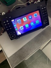 Autoradio Mercedes VITO