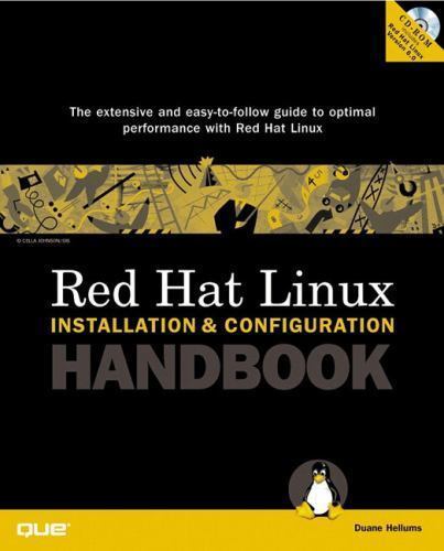 Installation and Configuration Ser.: Red Hat Linux Installation and ...
