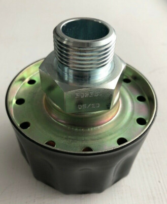 Hydac 308351 Belüftungsfilter / Tank breather filters BF P 3 G 10 W 6.0 /-RV
