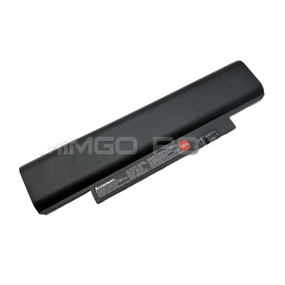 Batería Original 84+ 35+ Para Lenovo ThinkPad E120 E125 E320 E325 E330 E335 L330 Foto 2 de 2