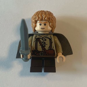 lego samwise