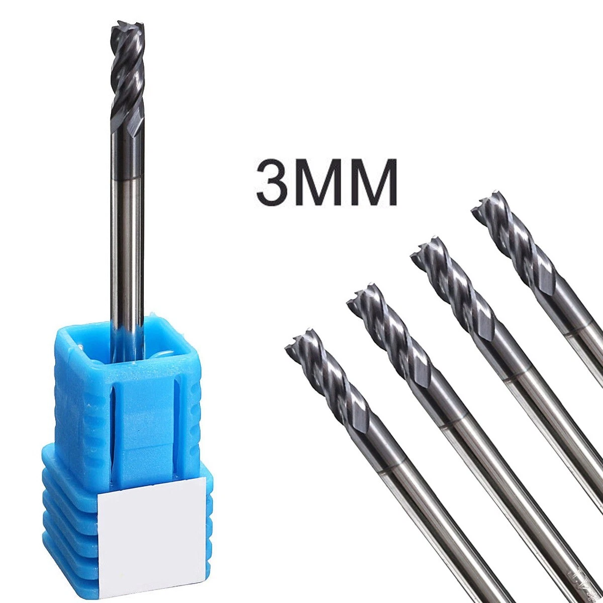 3mm carbide drill sale bit
