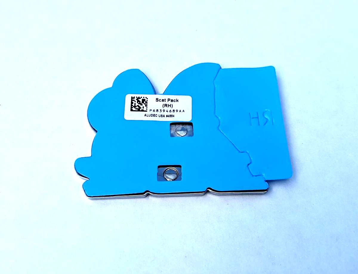 GENUINE MoPar 2011-2023 Challenger Charger Scat Pack 392 Bee