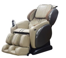 CRM Osaki OS-4500 / OS-4000LS Zero Gravity Recliner Reclining Massage Chair HEAT