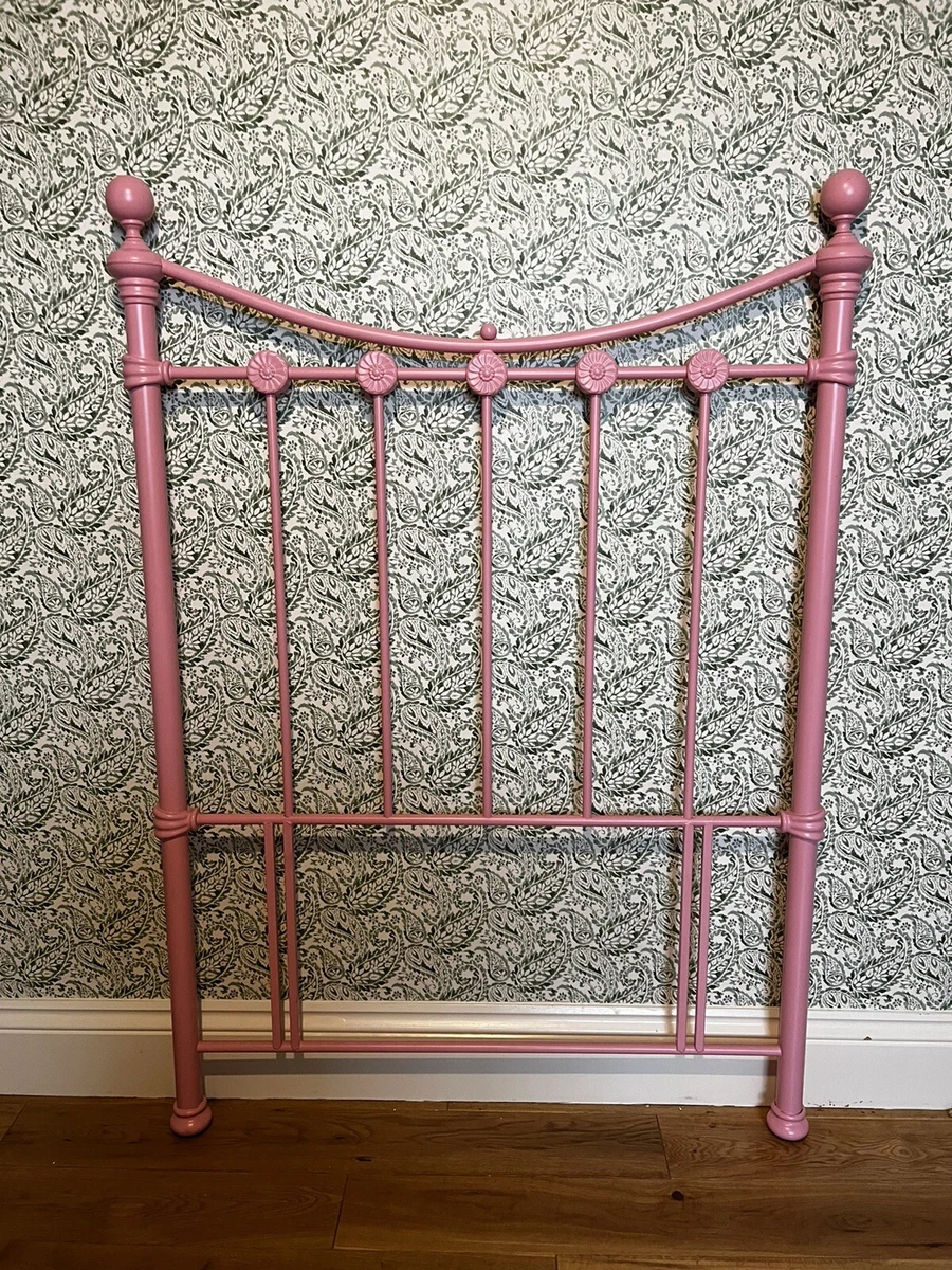 Vintage style headboard deals