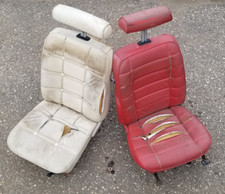 Seats Front 1974-78 Mustang Ii King Cobra 2 Ford 74 75 76 77 78 1978 Seats Front 1974-78 Mustang Ii King Cobra 2 Ford 74 75 76 77 78 1978