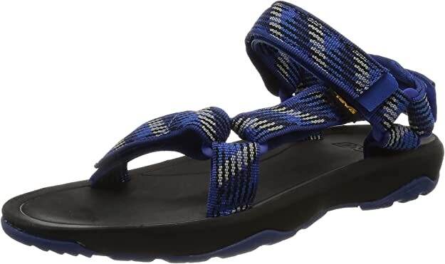 Teva Hurricane Xlt 2 Sandalias De Senderismo Para Niños