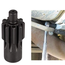 Engine Barring Tool MX 13 For Paccar Kenworth T880 Truck and Peterbilt Truck