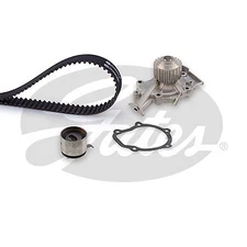 GATES KP25535XS Water Pump & Timing Belt Set for CHEVROLET,DAEWOO,FSO,UZ-DAEWOO