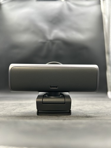 Logitech Brio 4K Ultra HD Webcam with Cable - (960-001545) - Afbeelding 3 van 4
