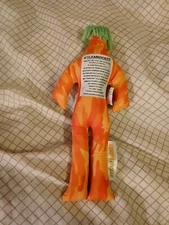 Dammit Doll 12" Team Rocket Doll Sold To Support Pediatric Cancer Research