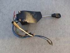 Feu avant (phare) Citroen GS