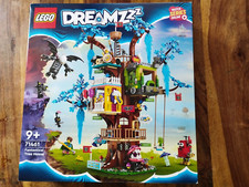 Lego 71461 Fantastisches Baumhaus Neu & OVP