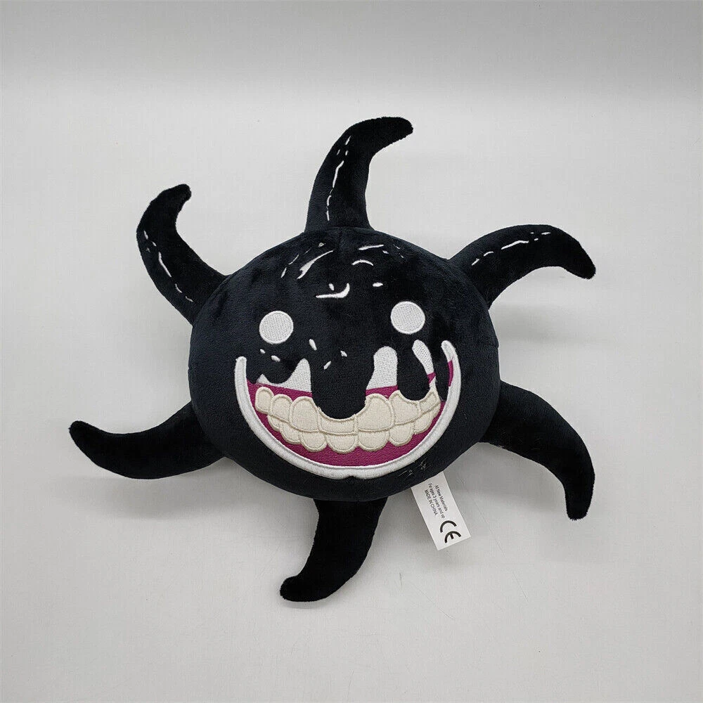 Doors Plush - 12 Glitch Plushies Toy for Fans Gift