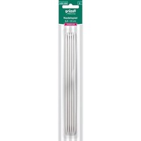 GrÜNdl Nadelspiel Premium 3,5 Mm 20 Cm Stricknadeln