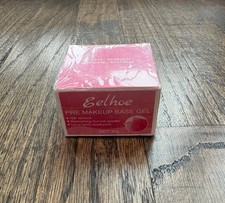 EELHOE Base Gel For Makeup, Pre-makeup Moisturizing, Isolation, Brightnening