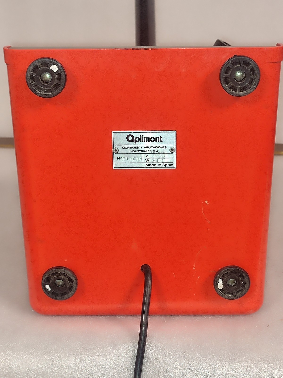 Gilda Gaggia Coffee Maker