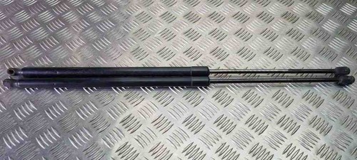 VW CADDY III Furgon 2KA, 2KH, 2CA, 2CH Heckklappe Gasdruckfeder links 31093679