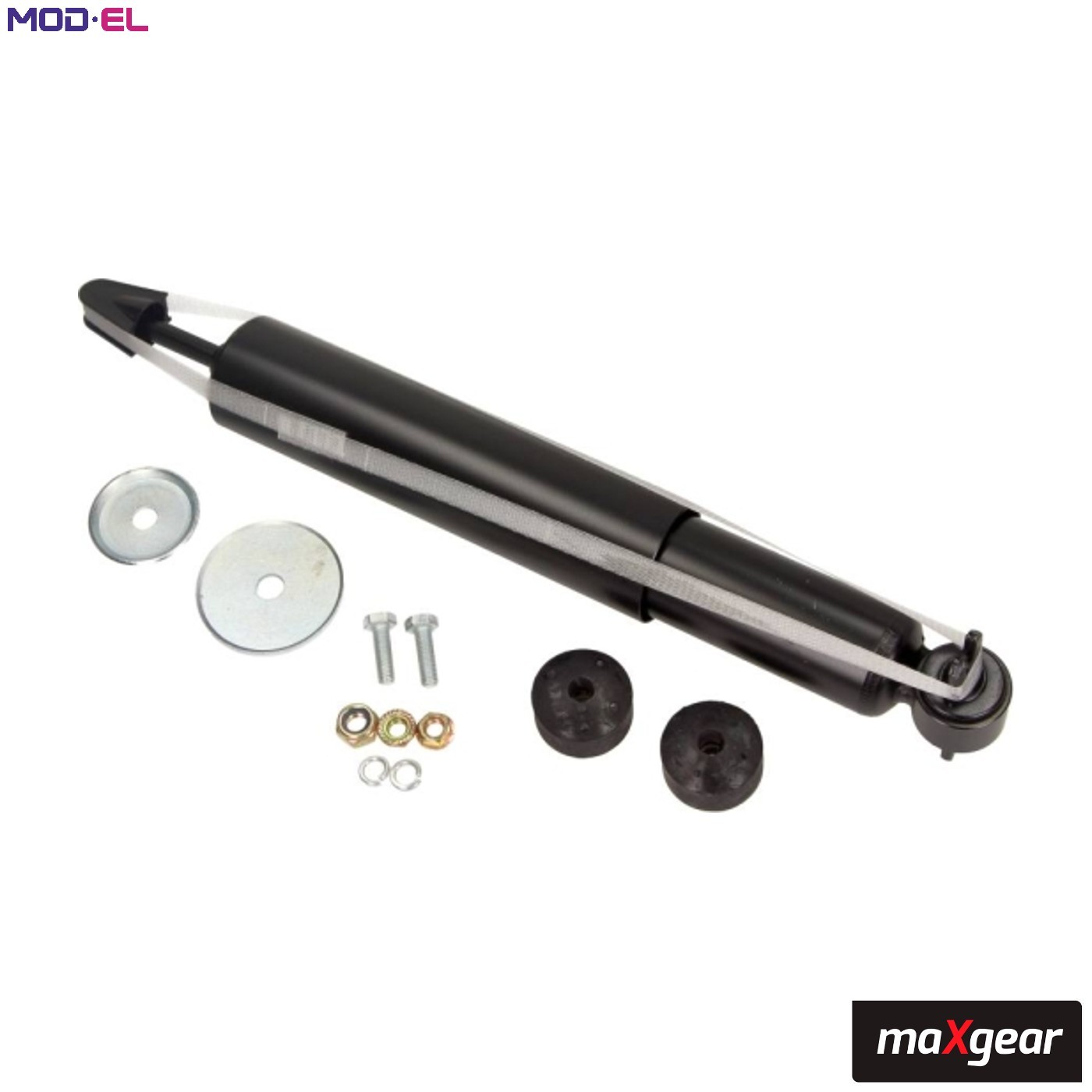 SHOCK ABSORBER 11-0519 FOR JEEP GRAND/CHEROKEE/II/SUV/Mk EXA 3.1L ENF 2.7L 5cyl