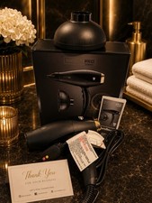 Conair InfinitiPRO ARTEBELLA Italian performa...