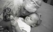 Jayne Mansfield 8x12 giclee photo