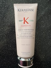 Kerastase Genesis Fortifying Conditioner Anti Weakened Hair Fall Ginger 200ml