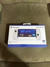 Backbone One Mobile Gaming Controller (PlaySt...