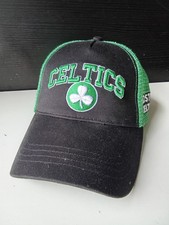 Boston Celtics Baseball Cap/Hat