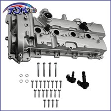 Engine Valve Cover for Chevrolet Camaro Buick Regal GMC Cadillac CTS 25201395