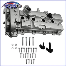 Engine Valve Cover for Chevrolet Camaro Buick Regal GMC Cadillac CTS 25201395