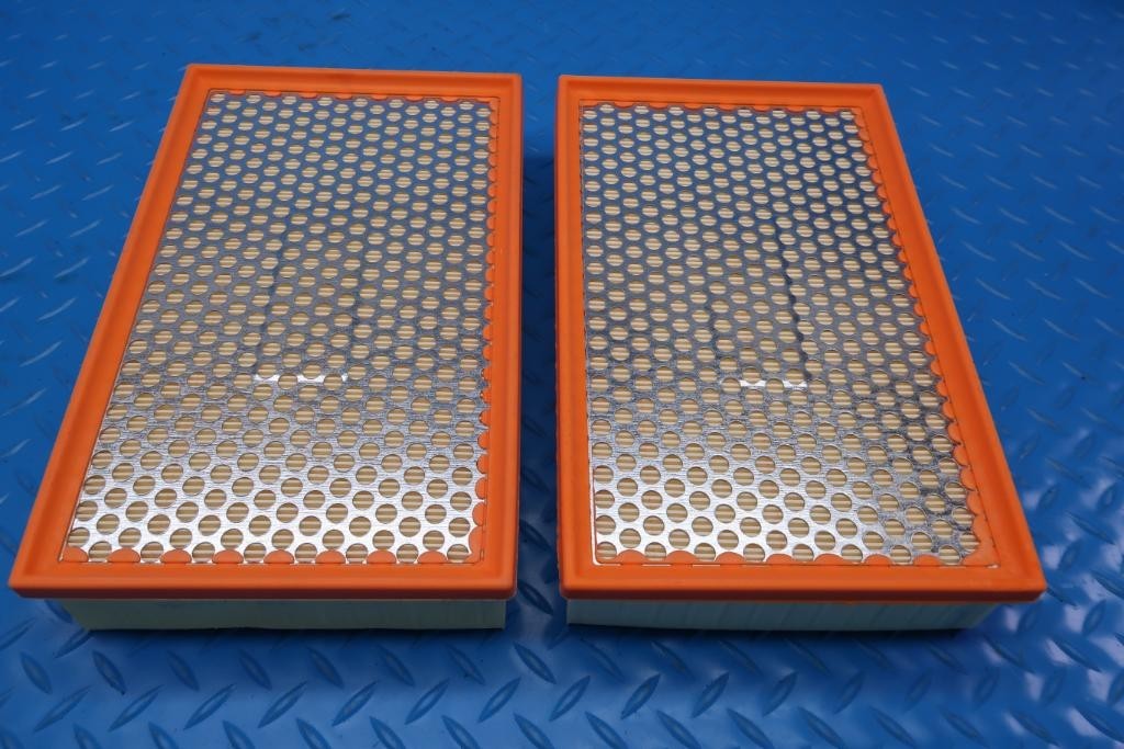 Aston Martin DB11 2019-2023 Air filter