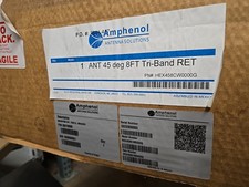 HEX458C W0000G AMPHENOL ANTENNA NEW