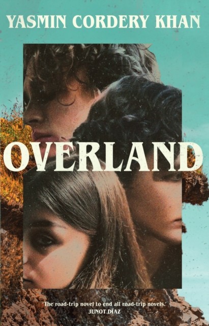 Overland Yasmin Cordery Khan - Image 2