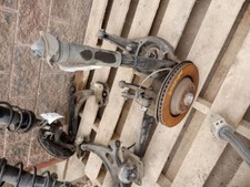 Driver Left Rear Suspension Assembly For 18-21 Atlas AWD 2919848