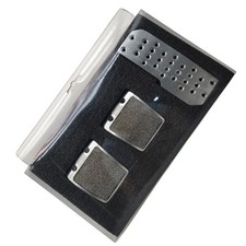 US MUGEN Sports Pedal Set for CIVIC INTEGRA NSX ACCORD PRELUDE MT 46545-XG5-K2S0