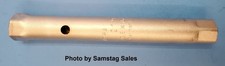 Elora Germany 219 Spark Plug Socket 16 X 20.8mm Porsche 356 Elora Germany 219 Spark Plug Socket 16 X 20.8mm Porsche 356