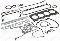Elring Dichtungsvollsatz, Motor 943.910 FüR Hyundai