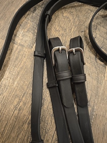 driving reins