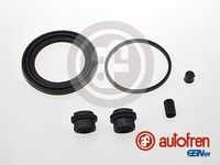 Bremssattel Reparatursatz Vorderachse FüR Renault Trafic III Kasten Fg_ FG Jg_